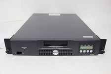 DELL 8P293 POWERVAULT 122T DLT VS-80 AUTOLADER PV122T 08P293 WITH WARRANTY picture