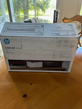 HP LaserJet M110w Monochrome Printer Black & White Laser Printer picture
