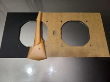 NZXT H1 V2 Custom Front Panel picture