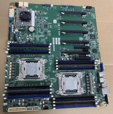 for Supermicro X10DRG-Q Intel C612 Dual Xeon LGA2011 V3 V4 Motherboard picture