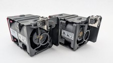 Lot Qty 2 HP DL360 Gen 8 G8 Server Blower Cooling Fan 654752-003 732136 697183 picture