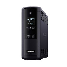 Cyberpower 1500VA / 900 Watts True Sine Wave Uninterruptible Power Supply (UPS) picture