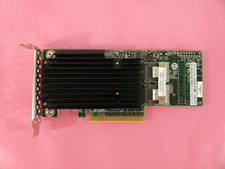 Intel RMS25KB080 SAS 6Gbps PCI-E 2.0 x8 RAID Controller Low-Profile G35828-311 picture
