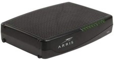 Arris Touchstone TM804G Telephone Cable Modem Docsis 3.0 4 x VoIP Ports -Renewed picture