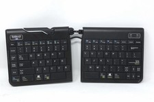 Goldtouch SK-2770 Bluetooth Adjustable Ergonomic Keyboard picture