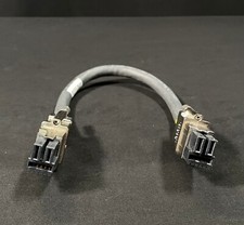 Cisco  CAB-SPWR-30CM - 30cm Stack Power Cable -37-1122-01- Same Day Shipping picture
