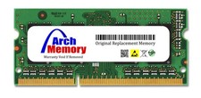 4GB DDR3-1333 PC3-10600 Non-ECC SODIMM Laptop RAM 204-Pin for HP AT913AA picture