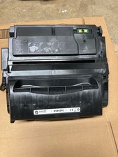 Genuine HP Q5942JC Black High Volume Toner Cartridge picture