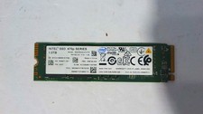 Intel 670P 1TB NVMe PCIe 3.0 x4 2280 SSDPEKNU010TZ Solid State Drive 94% Health picture
