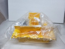 NEW COMMSCOPE FGS-MEXP-E-A/B/F FIBERGUIDE 4 INCH EXPRESS EXIT DOWN SPOUT picture