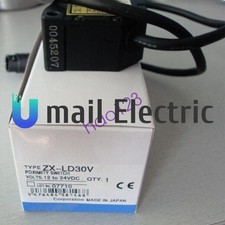 For Omron ZX-LD30V Laser Displacement Sensor DHL/FedEx picture