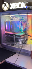 Msi ventus 2x white 4070 12gb picture