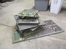 Cpu Computer mother boards 35lbs used picture
