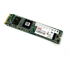 Innodisk 512GB M.2 2280 SATA III Industrial SSD 3TG6-P DGM28-C12M71GCAQF picture