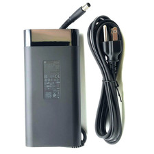 Genuine HP 230W AC DC Adapter 19.5V 11.8A Model TPN-LA10 P/N 924942-001 Charger picture