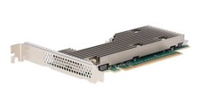 NEW Lenovo ThinkSystem 1610-8P NVMe Switch RAID Controller 4Y37A09764 02YE536 picture