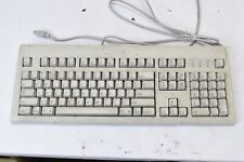 Apple M2980 AppleDesign Keyboard for ADB Macintosh - TESTED picture