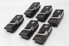 Lot 6x EDT SATA ATA Personality Modules Digital Shredder Drive Wipe R52 picture