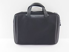 New Wenger Swiss Army Comp-U-Folio -  Black picture