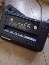 Samsung Q1u Dock station umpc picture