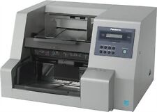 Panasonic KV S3105C Document Scanner ( NEW- Dented) 132 Pages Per Minute picture