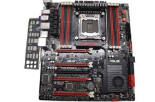 ASUS Rampage IV Extreme Intel X79 LGA2011 DDR3 ATX Motherboard w I/O Shield picture
