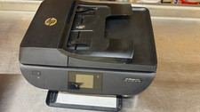 HP OfficeJet 5740 Wireless Color Inkjet All-In-One Scan Copy Fax 4800x1200 picture