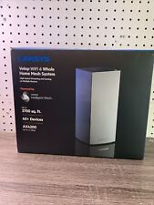 Linksys Velop AX4200 Tri-Band WiFi 6 Mesh System - White (MX4200) picture