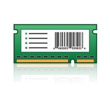Lexmark Card for IPDS (21K0128) picture
