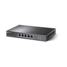 TPLink TL-SG105-M2 5-Port LAN 2.5Gbps Ports Desktop Switch Super-Fast Network picture