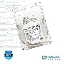 NetApp Constellation ES.3 4TB SAS 6Gb/s 3.5 in Enterprise HDD | 108-00368+B0 picture