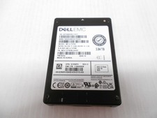 Dell CRNPH 3.84TB 2.5