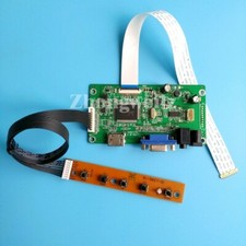 Controller board kit for NT156FHM-N31/NT156FHM-N41 30-Pin eDP 1920*1080 sereen picture