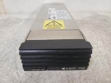 Brocade Foundry Networks SX-ACPWR-POE 32007-000 REV E 1250W 25A Power Supply picture