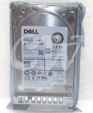 JY57X Dell GEN14 1.8TB 10K RPM 12Gb/s 2.5