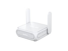 ASUS RT-BE58 Go Dual-band WiFi 7 Portable Travel Router, 3600 Mbps, 4G/5G picture