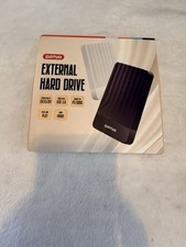 Yotuo Portable External Hard Drive 500GB PS4/PS5/XBox 360/Xbox USB 3.0 picture