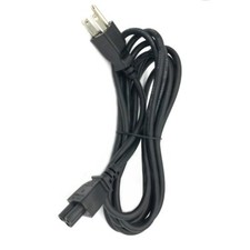 Power Cord for PANASONIC PT-AE900U, PT-AX200U, PT-LB50SU LCD PROJECTOR 10ft picture