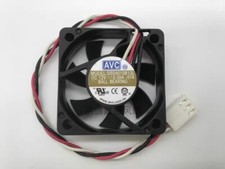 AVC DS04010B12L DC12V 0.08A 4CM 40*40*10mm 3-Pin Cooling Fan picture