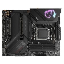 For MSI MPG X670E CARBON WIFI Motherboard Socket AM5 DDR5 +DP ATX picture