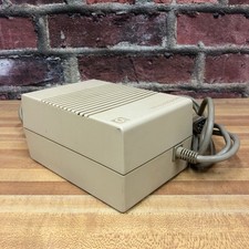 COMMODORE 128 C128 310416-01 Power Supply OEM WORKS picture