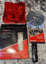 Verizon USB727 USB Modem Qualcomm 3G CDMA Novatel Wireless picture