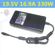 FOR ADP-330AB D 19.5V 16.9A 330W Power Adapter For MSI Asus Dell CLEVO picture