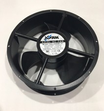 XFAN AXIAL AC FAN MODEL: RAL2589B1-C COOLING FAN 220V 0.16/0.17A 2pin 10