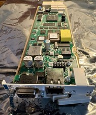 Adtran 1184500L2 Opti6100 SCM2 picture