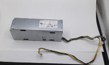 Dell 04FHYW 200W Power Supply Dell 4FHYW Model L200EBS-00 P/N PA-2201-2DB REVA04 picture