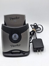 Iomega Peerless Portable Base Station W/ Omega USB 2.0 picture