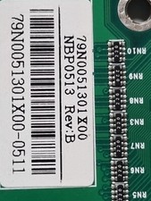 NEXCOM NBP0513 PICMG1.3 Industrial Backplane Board picture