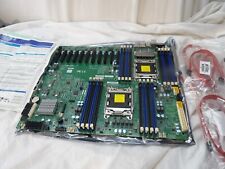 Supermicro X9DRX-F Server Motherboard, NEW picture