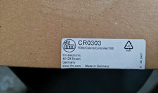1PC New IFM CR0303 Controller Via FedEx or DHL picture